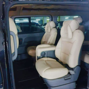 부산김해공항(PUS): 시내 도착/출발 개인 교통편 솔직 후기 | 실사용자 리뷰 분석 - 상품 이미지 4