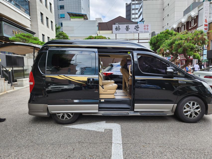 부산김해공항(PUS): 시내 도착/출발 개인 교통편 솔직 후기 | 실사용자 리뷰 분석 - 대표 이미지