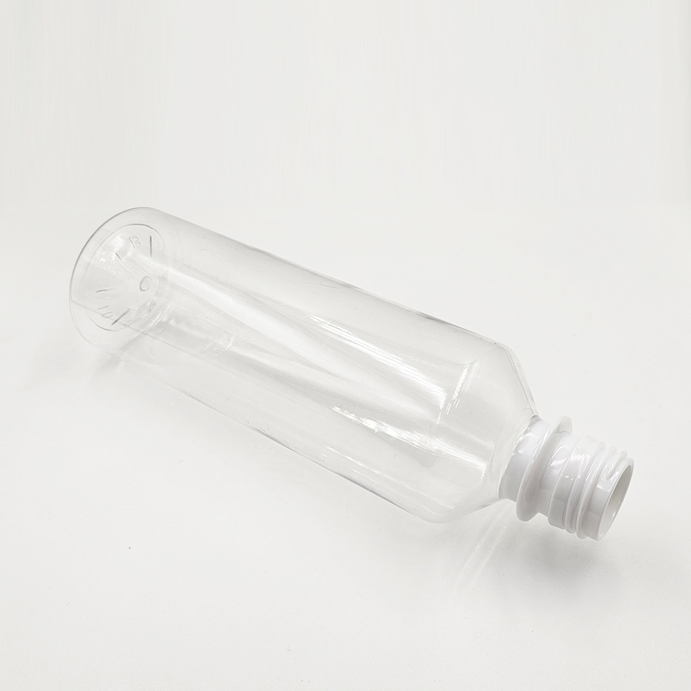 (165개) 내열페트병 380ml 380미리 페트공병 PET병 플라스틱병 이미지 6