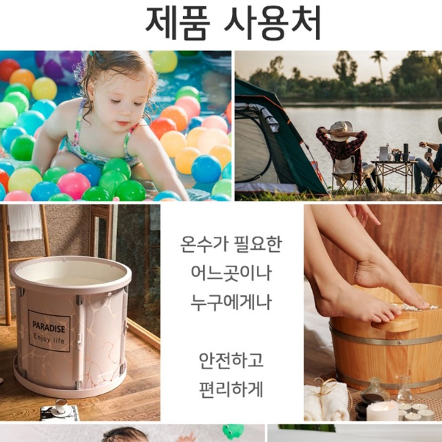 전기 히터봉 온수 가열기 물탱크 히터 2KW 500mm - 상세 이미지 3