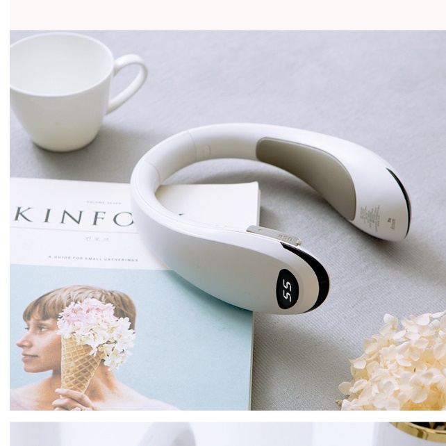 전기 충전식 온풍기 usb 온풍기 휴대용 온풍기