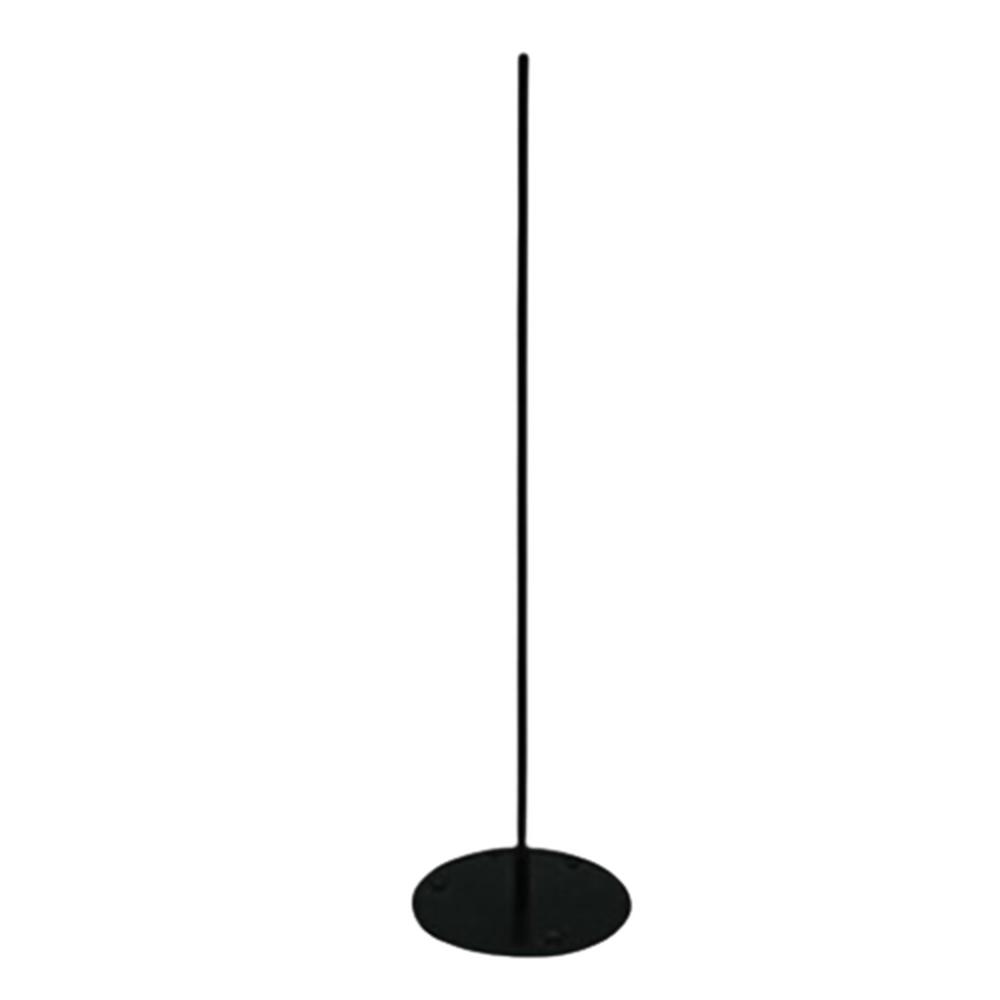 철제 컵뚜껑 디스펜서 원형 정리 스탠드 28cm