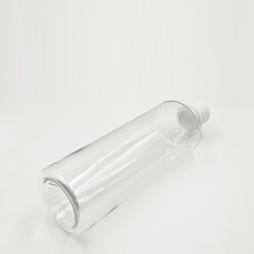 [보틀스] 내열페트병 380미리 380ml 일자형 뜨거운 음료 시럽 과일청 다린물 보관 - 상세 이미지 5