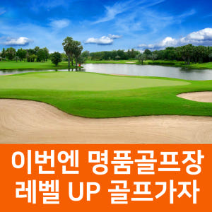[태국골프여행]방콕 명문골프장 로얄젬스 골프여행5일 좋은골프장과숙소 2인... 솔직 후기 | 실사용자 리뷰 분석 - 상품 이미지 1