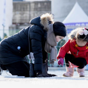 서울에서 출발 화천 얼음낚시 및 조명축제 솔직 후기 | 실사용자 리뷰 분석 - 상품 이미지 4