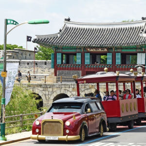 서울 출발 수원 화성 개인 종일 투어 솔직 후기 | 실사용자 리뷰 분석 - 상품 이미지 3