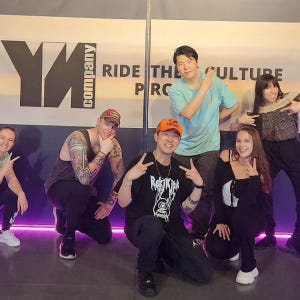 서울에서 케이팝 댄스 레슨 & 무료 동영상 촬영 솔직 후기 | 실사용자 리뷰 분석 - 상품 이미지 3