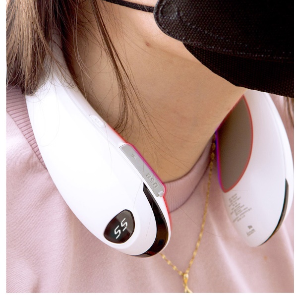 전기 충전식 온풍기 usb 온풍기 휴대용 온풍기