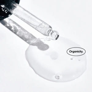오가니시티 고순도 아세틸펩타이드 500ppm원액 탄력앰플 30ml 솔직 후기 | 피부 타입별 분석 - 상품 이미지 4