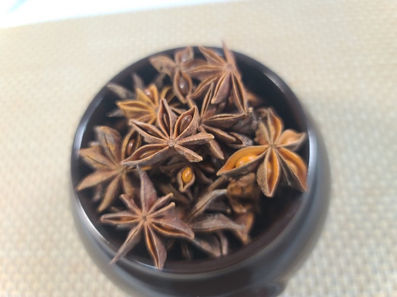 특A급 팔각 500g 팔각회향 스타아니스 오향 뱅쇼 마라 팔각향 향신료 뱅쇼 식자재마트 이미지 7