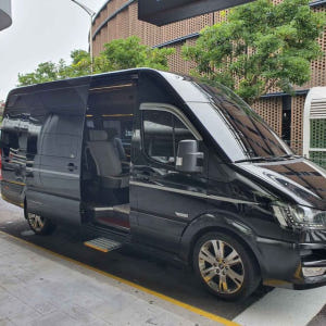 부산김해공항(PUS): 시내 도착/출발 개인 교통편 솔직 후기 | 실사용자 리뷰 분석 - 상품 이미지 2