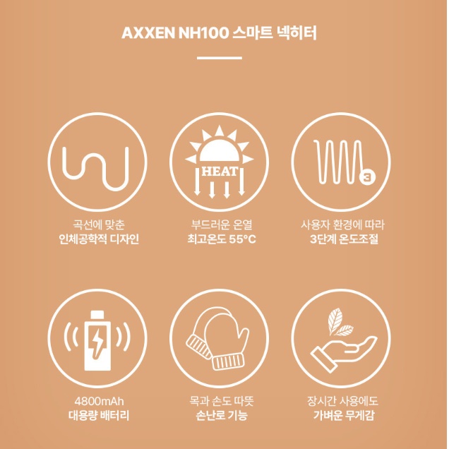 전기 충전식 온풍기 usb 온풍기 휴대용 온풍기