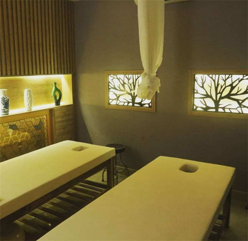 베트남 호이안 빌라 드 스파 (VILLA DE SPA) 이미지 3