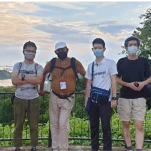 싱가포르  서던 리지스 산책로 트래킹 (X-Trekkers) 솔직 후기 | 실사용자 리뷰 분석 - 상품 이미지 3