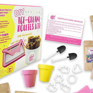 싱가포르 DIY 아이스크림 롤 원데이 클래스 솔직 후기 | 실사용자 리뷰 분석 - 상품 이미지 4