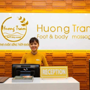 베트남 다낭 흥짬 스파 마사지 (미케비치 근거리) 솔직 후기 | 실사용자 리뷰 분석 - 상품 이미지 1