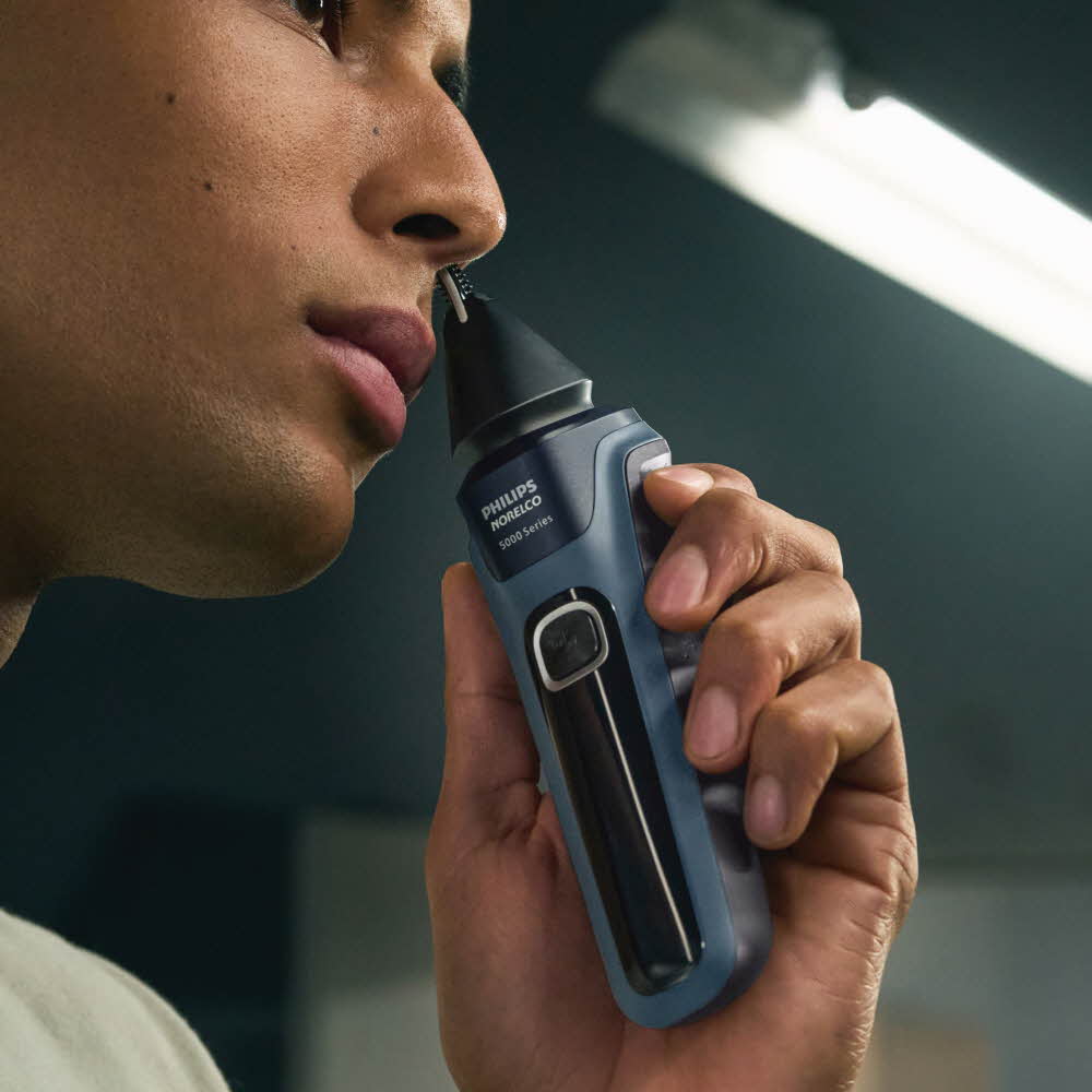 필립스 면도기 SkinIQ 5000 전기면도기 S5880/33 상세 이미지 5