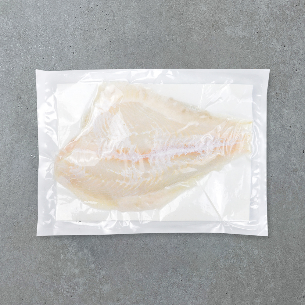 [당일작업] 제주 대광어 숙성 필렛 550g, 2개 이미지 6