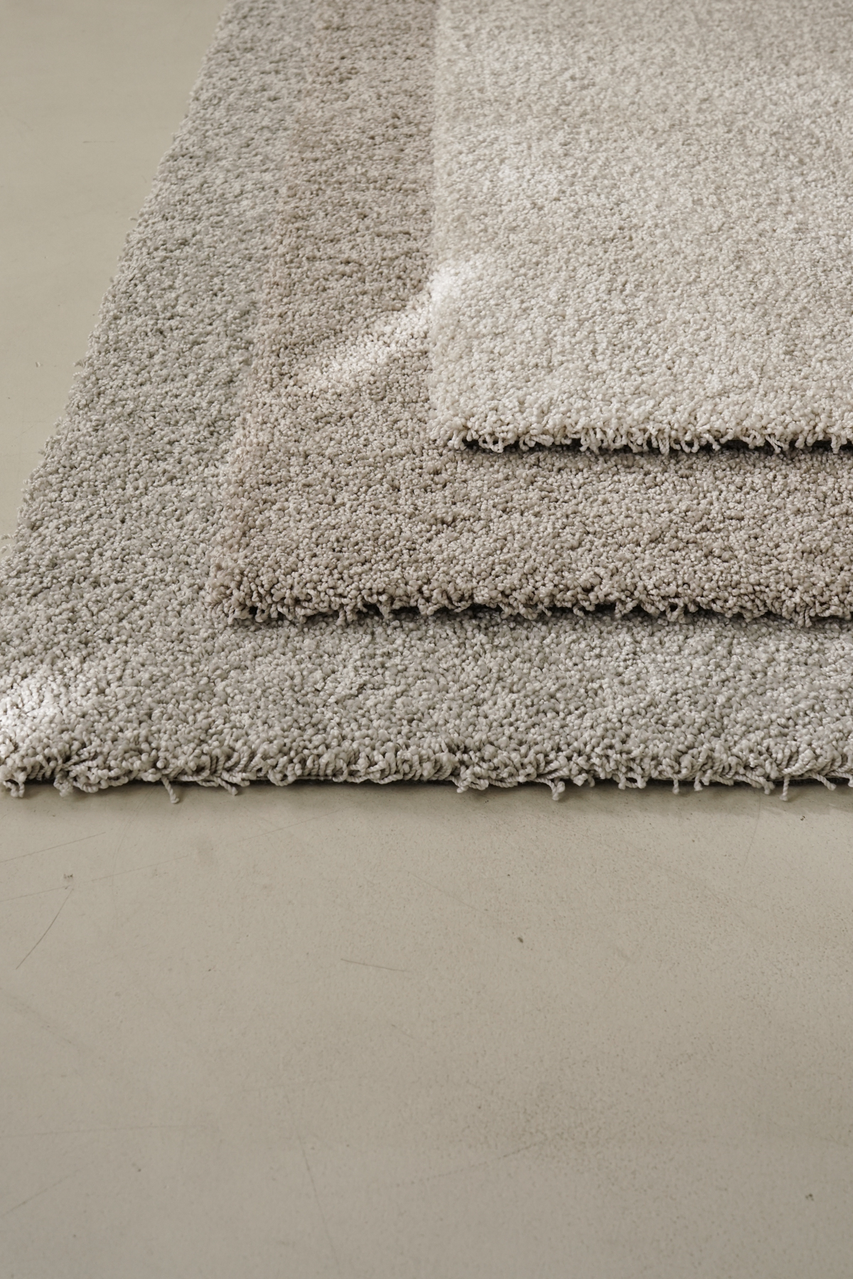 오가니크라프트 스텔라 수입 카페트 사계절 거실 워셔블 프리컷팅 러그 150X200