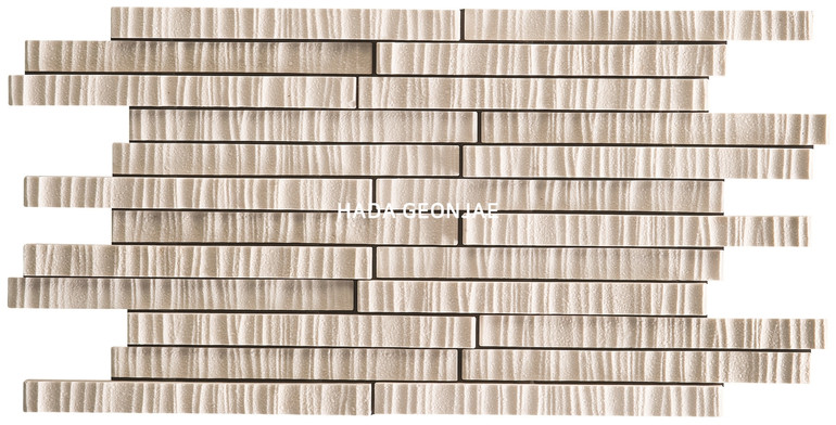 아이코트료와 클라비어타일 Y01 / 하다건재 일본타일 ICOT RYOWA 아이콧료와