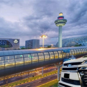 싱가포르 이동 서비스 (편도) by Properture Limousine... 솔직 후기 | 실사용자 리뷰 분석 - 상품 이미지 3