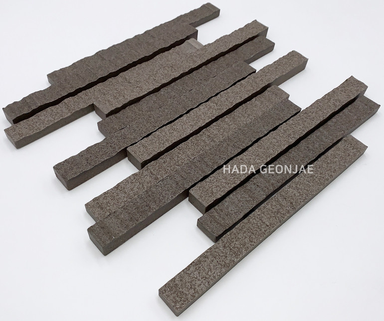 아이코트료와 클라비어타일 Y02 / 하다건재 일본타일 ICOT RYOWA 아이콧료와