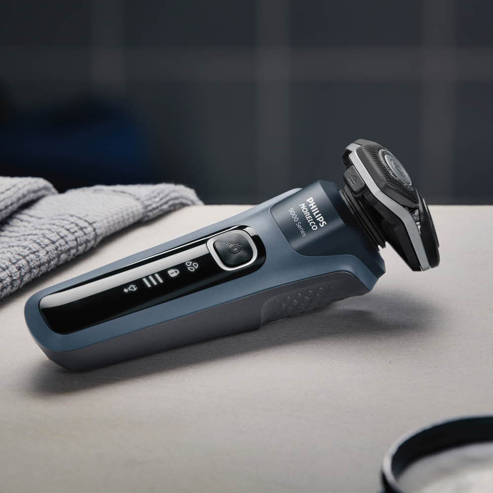 필립스 면도기 SkinIQ 5000 전기면도기 S5880/33 상세 이미지 4