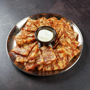 형닭마켓 매콤 직화 닭발편육 쫄깃 캠핑음식 냉채 닭발 300g 맛있게 먹은 솔직 후기 - 상품 이미지 4