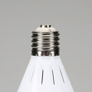 비츠온 LED 콘램프 투명 100W E39 콘벌브 보안등 가로등 KS인증 솔직 후기 | 실제 배치 사진 포함 - 상품 이미지 2