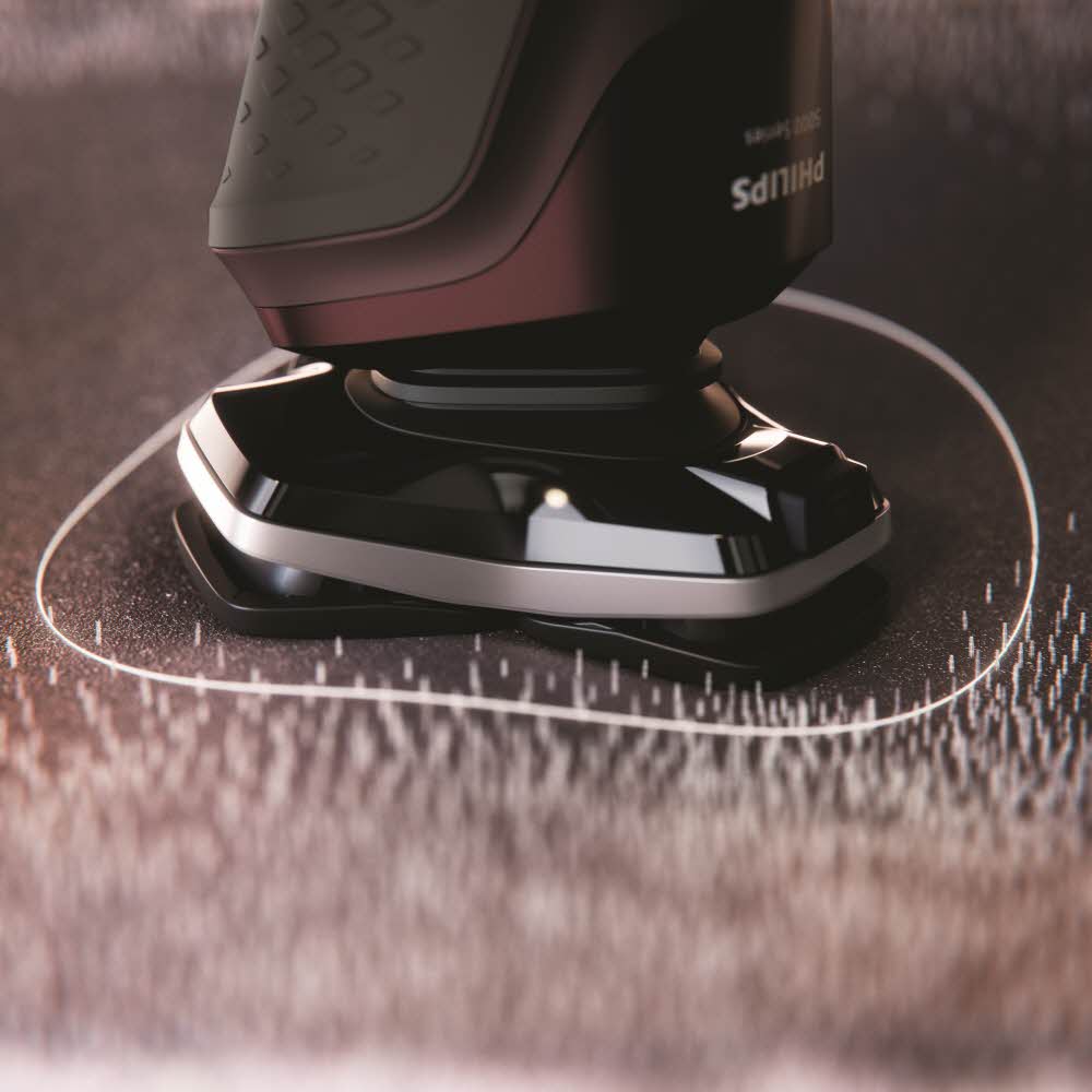 필립스 면도기 SkinIQ 5000 전기면도기 S5881/12