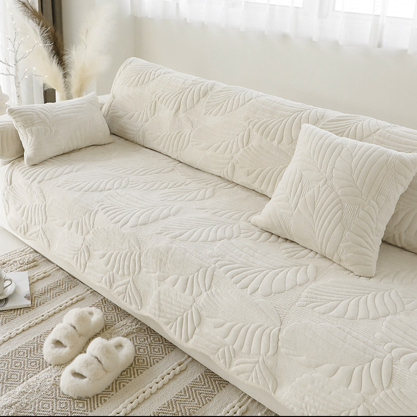 데니아 극세사 카우치 소파 패드 매트 커버 덮개 방석 천갈이 리폼 깔개 아이 70x70