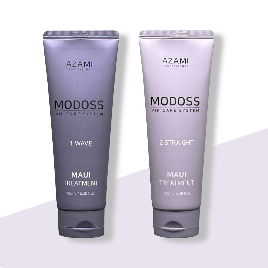 아자미 모도스 마우이 180ml 씻지않는 노워시 바르는 트리트먼트 - 상세 이미지 2