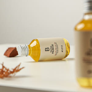 1+1 비티큐티 웨트헤어 스타일링 폴리쉬 헤어오일 100ml 솔직 후기 | 피부 타입별 분석 - 상품 이미지 2