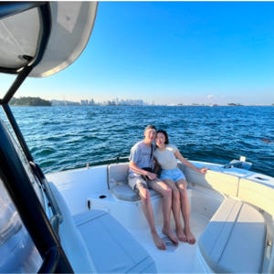 싱가포르 서던 아일랜드 크루즈 & 다이닝 투어 by YachtCruise... 솔직 후기 | 실사용자 리뷰 분석 - 상품 이미지 1