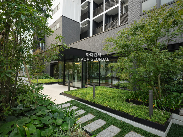 아이코트료와 클라비어타일 Y03 / 하다건재 일본타일 ICOT RYOWA 아이콧료와