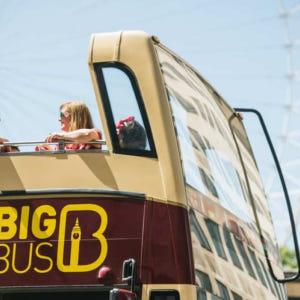 Go City | 고시티  영국 런던 올인클루시브 패스 솔직 후기 | 실사용자 리뷰 분석 - 상품 이미지 3