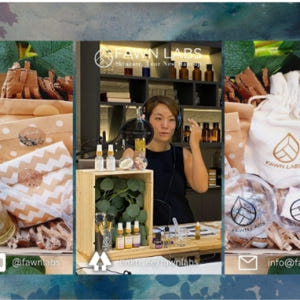 싱가포르  판 랩 배쓰밤 & 바디워시 만들기 원데이 클래스 솔직 후기 | 실사용자 리뷰 분석 - 상품 이미지 3