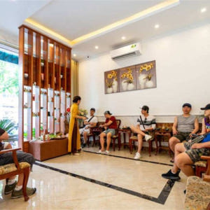 베트남 다낭 흥짬 스파 마사지 (미케비치 근거리) 솔직 후기 | 실사용자 리뷰 분석 - 상품 이미지 2