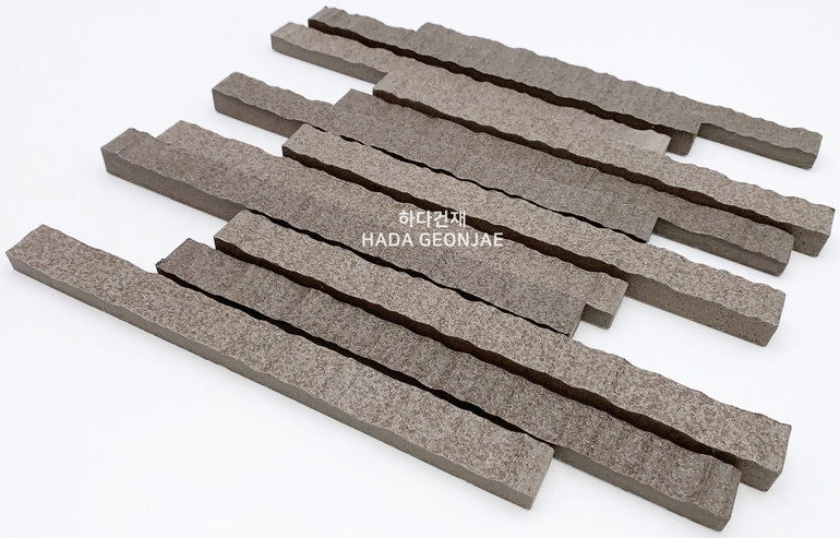 아이코트료와 클라비어타일 Y02 / 하다건재 일본타일 ICOT RYOWA 아이콧료와