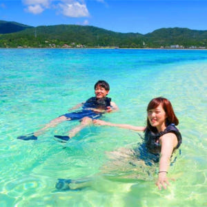 일본 오키나와 무인도 모험: 바다 카약, 산호초 스노클링, 사진/비디오 ... 솔직 후기 | 실사용자 리뷰 분석 - 상품 이미지 3