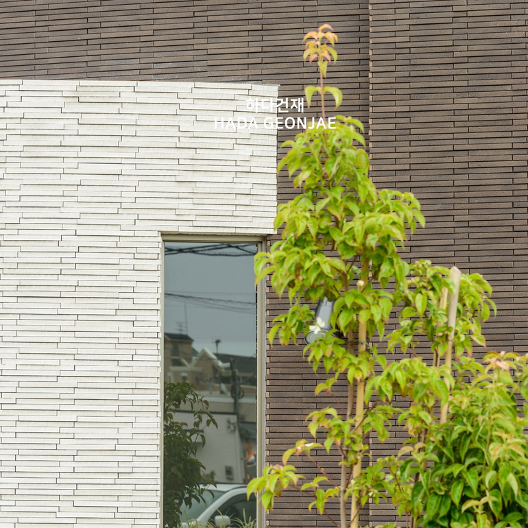 아이코트료와 클라비어타일 Y01 / 하다건재 일본타일 ICOT RYOWA 아이콧료와