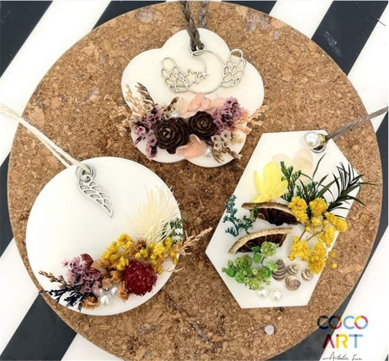 싱가포르 아트 재밍 원데이 클래스 (COCOART 이미지 3