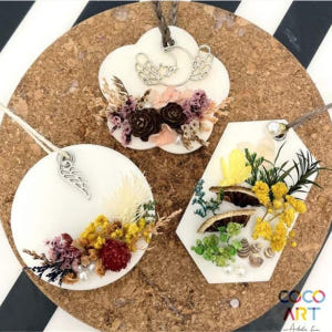 싱가포르 아트 재밍 원데이 클래스 (COCOART 솔직 후기 | 실사용자 리뷰 분석 - 상품 이미지 3