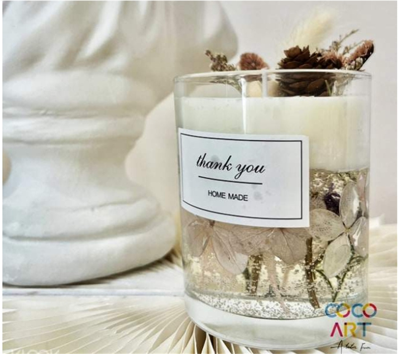 싱가포르 아트 재밍 원데이 클래스 (COCOART 이미지 4