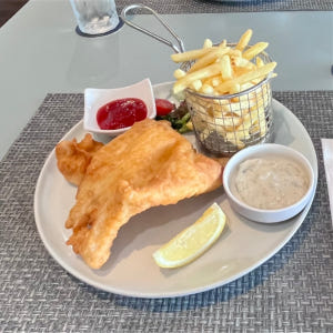 싱가포르 서던 아일랜드 크루즈 & 다이닝 투어 by YachtCruise... 솔직 후기 | 실사용자 리뷰 분석 - 상품 이미지 4