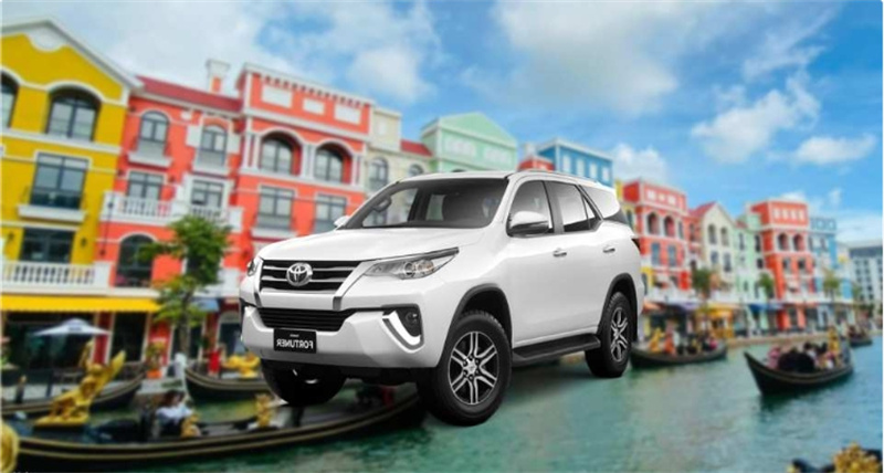 베트남 개인 이동: 푸꾸옥 섬 맞춤형 자동차 여행 이미지 2