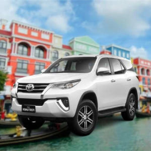 베트남 개인 이동: 푸꾸옥 섬 맞춤형 자동차 여행 솔직 후기 | 실사용자 리뷰 분석 - 상품 이미지 2