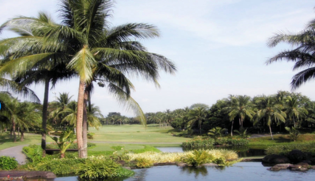 필리핀 마닐라 사우스우즈 골프 앤드 컨트리 클럽(Manila Southwoods Golf and Country Club-Legends Course) 이미지 2