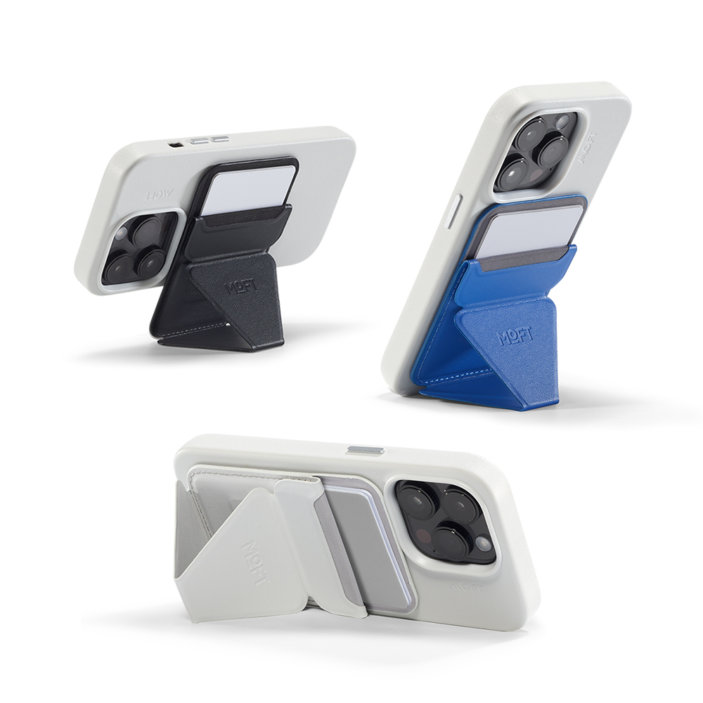 MOFT 맥세이프 카드지갑 거치대 스탠드 스냅온