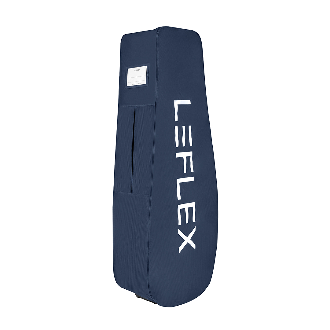 르플렉스 프리미엄 항공커버 방수 골프백 캐디백 후드 이미지 2